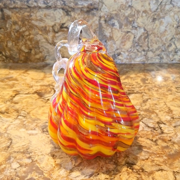 Other - Glass gourd